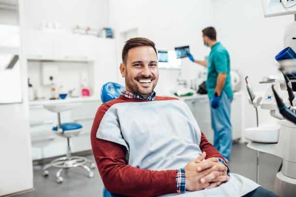 Reliable Kenly, NC Dental Services Solutions