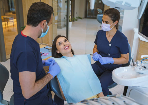 Best Veneers and Lumineers  in Kenly, NC
