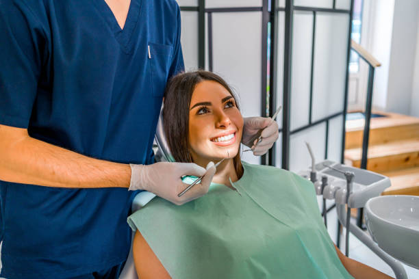 Trusted Kenly, NC Dental Services Experts
