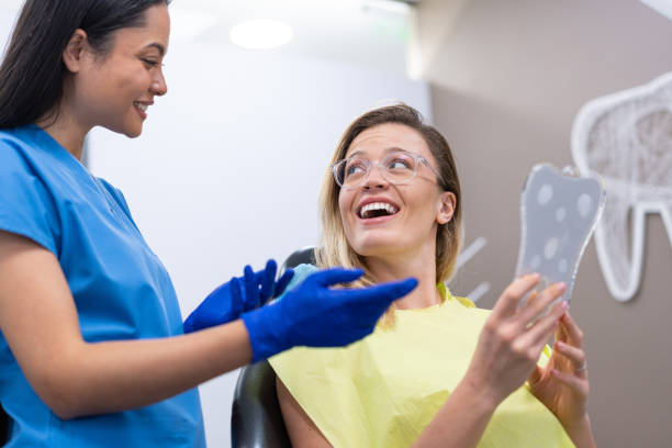 Best Cosmetic Dentistry  in Kenly, NC