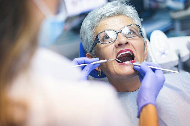 Laser Dentistry in Kenly, NC